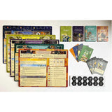Root: The Clockwork Expansion 2 (EN)