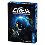 The Crew (Eng)
