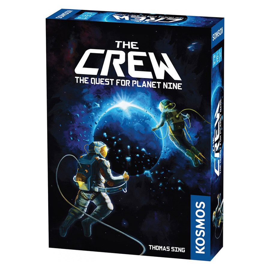 The Crew (Eng)