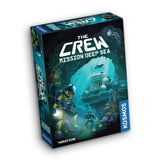 The Crew: Mission Deep Sea (Eng)