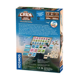 The Crew: Family (Eng)