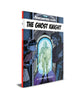Troubleshooters The Ghost Knight Scenario Book