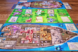 The Isle of Cats - Duel