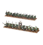 The Old World - Orc & Goblin Tribes: Goblin Mob