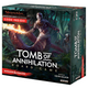 Dungeons & Dragons Tomb Of Annihilation Board Game