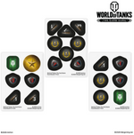 World of Tanks: The Card Game - First Strike: Germany Starter Deck
