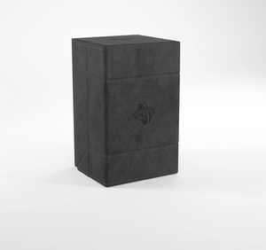 Tokens' Lair Convertible - Dark Grey