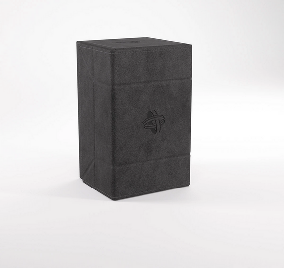 Tokens' Lair Convertible - Dark Grey