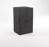 Tokens' Lair Convertible - Dark Grey