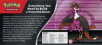 Pokémon TCG: Trainer’s Toolkit 2025 (Max 1/kund!)