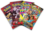 Pokémon TCG: Trainer’s Toolkit 2025 (Max 1/kund!)