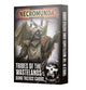 Warhammer Necromunda - Tribes of the Wastelands Gang Tactics Cards