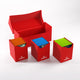 GameGenic Triple Deck Holder 300+ XL (Multiple)