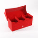 GameGenic Triple Deck Holder 300+ XL (Multiple)