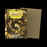 Dragon Shield Dual Matte Sleeves (100)