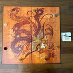 Tsuro (Nordic)