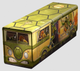 Ultimate Guard Arkhive 400+ Xenoskin Magic: The Gathering Teenage Mutant Ninja Turtles - Turtles Van