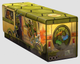 Ultimate Guard Arkhive 400+ Xenoskin Magic: The Gathering Teenage Mutant Ninja Turtles - Turtles Van