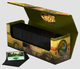 Ultimate Guard Arkhive 400+ Xenoskin Magic: The Gathering Teenage Mutant Ninja Turtles - Turtles Van