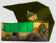 Ultimate Guard Arkhive 400+ Xenoskin Magic: The Gathering Teenage Mutant Ninja Turtles - Turtles Van