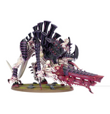 Warhammer 40,000 - Tyranids Tyrannofex