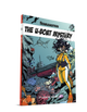 Troubleshooters U-boat Mystery Scenario Book