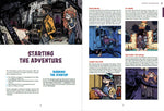 Troubleshooters U-boat Mystery Scenario Book