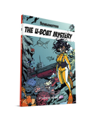 Troubleshooters U-boat Mystery Scenario Book