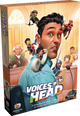 Voices in my head