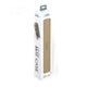 Ultimate Guard - Flip 'n' Tray Mat Case XenoSkin - Sand