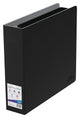 Ultimate Guard Collector's Album Xenoskin QuadRow - Black