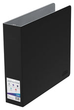 Ultimate Guard Collector's Album Xenoskin QuadRow - Black