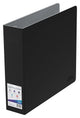 Ultimate Guard Collector's Album Xenoskin QuadRow - Black
