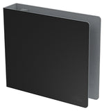 Ultimate Guard Collector's Album Xenoskin QuadRow - Black