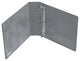 Ultimate Guard Collector's Album Xenoskin QuadRow - Black