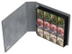 Ultimate Guard Collector's Album Xenoskin QuadRow - Black