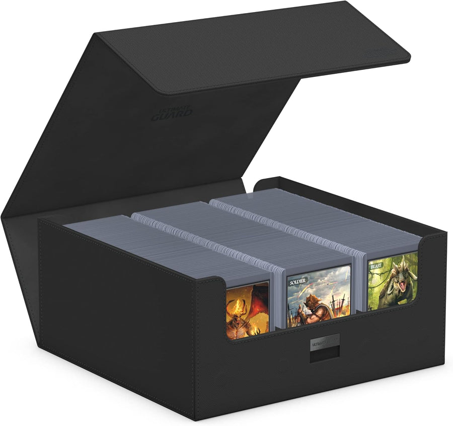 Ultimate Guard Treasurehive 90+ XenoSkin Monocolor (Multiple)