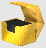 Ultimate Guard Sidewinder 100+ Xenoskin Magic: The Gathering Avatar: The Last Airbender - Mana Edition (Multiple)