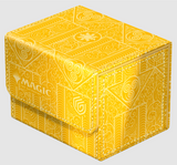 Ultimate Guard Sidewinder 100+ Xenoskin Magic: The Gathering Avatar: The Last Airbender - Mana Edition (Multiple)