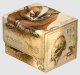 Ultimate Guard Sidewinder 100+ Xenoskin Magic: The Gathering Avatar: The Last Airbender Art (Multiple)