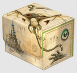 Ultimate Guard Sidewinder 100+ Xenoskin Magic: The Gathering Avatar: The Last Airbender Art (Multiple)