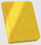 Ultimate Guard Zipfolio 360 Xenoskin Magic: The Gathering "Avatar: The Last Airbender" Mana Edition (Multiple)