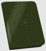 Ultimate Guard Zipfolio 360 Xenoskin Magic: The Gathering "Avatar: The Last Airbender" Mana Edition (Multiple)