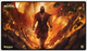 Ultimate Guard Play-Mat Magic: The Gathering Avatar: The Last Airbender - Combustion Man