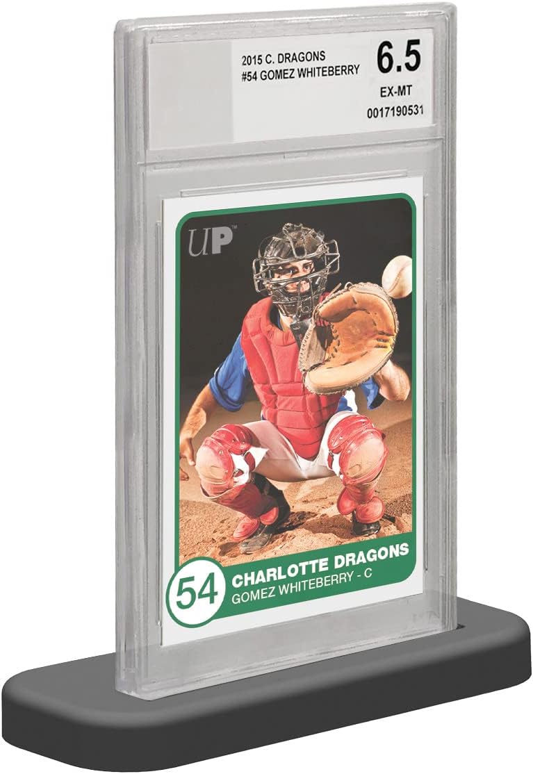 Ultra Pro Graded Card Stand (10)