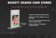 Ultra Pro Graded Card Stand (10)