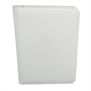 Ultra Pro Vivid 9-Pocket Zippered PRO-Binder (Multiple)