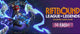Riftbound: League of Legends TCG - Riftbound Unleashed Pre-Rift Kit (Max 1st/kund)