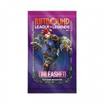 Riftbound: League of Legends TCG - Unleashed Booster Display (24) (Max 1st/kund!)