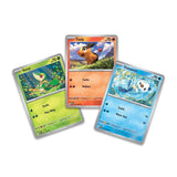 Pokémon TCG: Scarlet & Violet 10.5 - Unova Poster Collection (Max 1st/kund!)